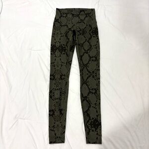 Lululemon Wunder Under Pant *Full-On Luon (Hi-Rise)